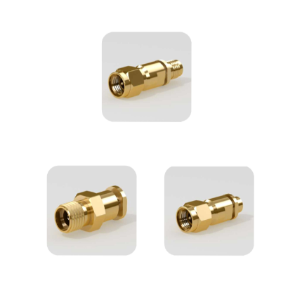3.5系列射频同轴连接器